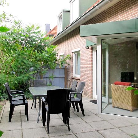 Holiday Home Nordseeblick By Interhome Tossens Dış mekan fotoğraf