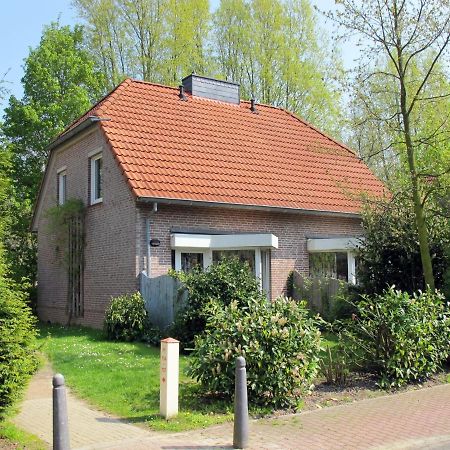 Holiday Home Nordseeblick By Interhome Tossens Dış mekan fotoğraf
