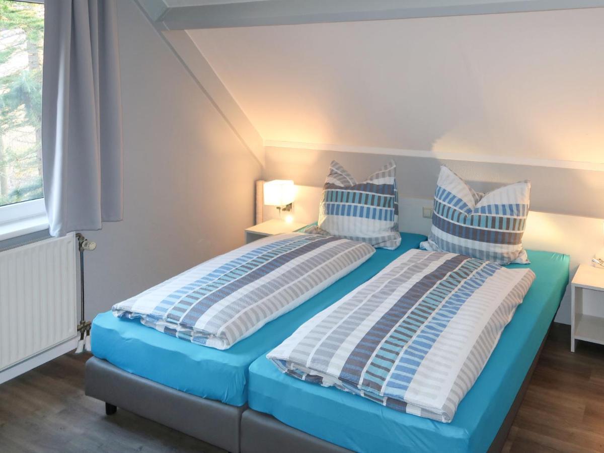 Holiday Home Nordseeblick By Interhome Tossens Dış mekan fotoğraf